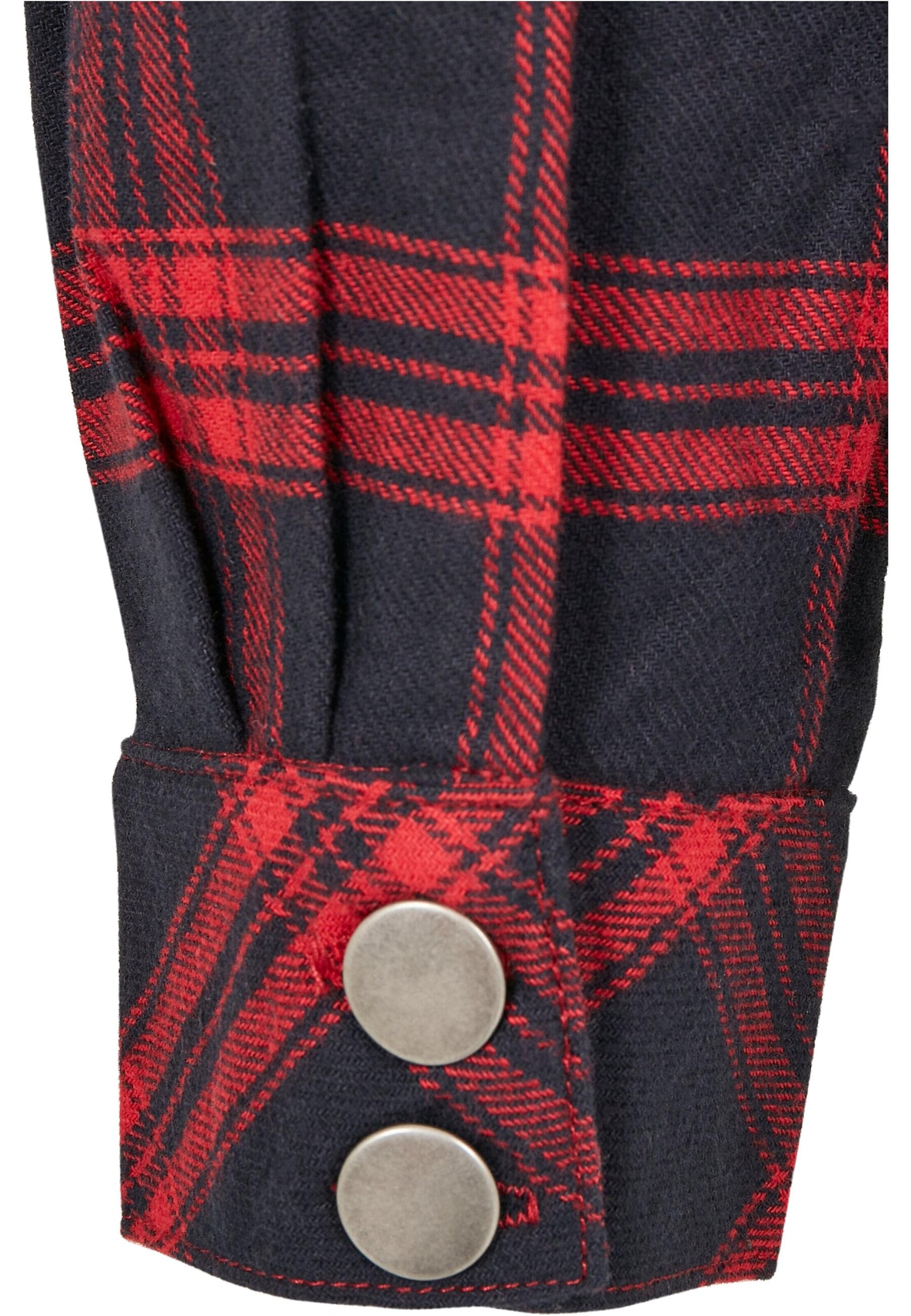 Urban Classics Blouse in Mixed colours