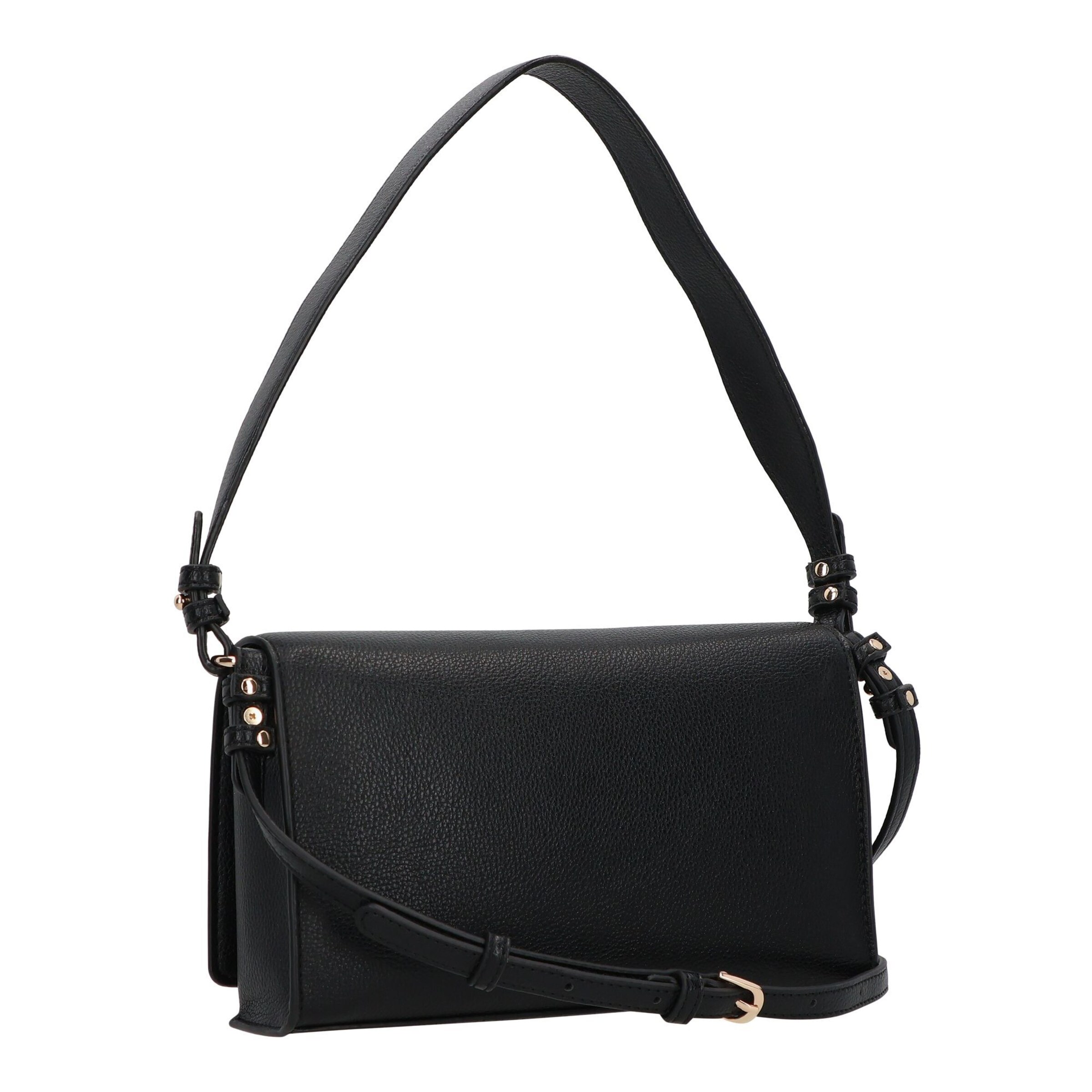 Sac bandoulière 'Caliwen' Liu Jo en noir