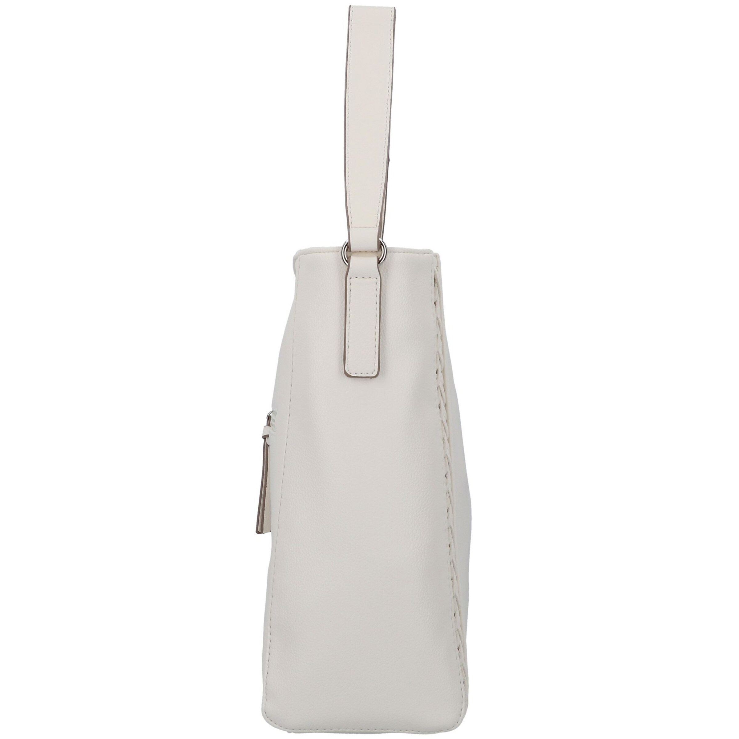 GABOR Shoulder Bag 'Jolene' in Beige