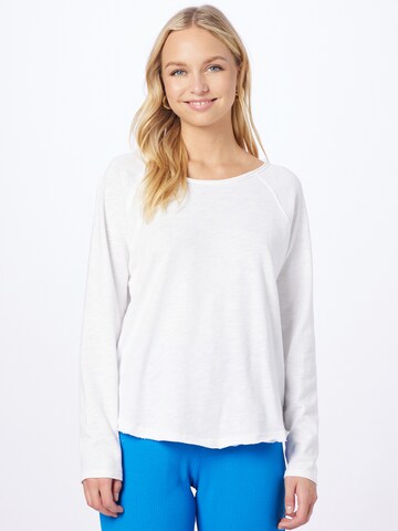Smith&Soul Shirt in Weiß: Vorderseite