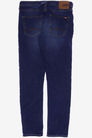 MUSTANG Jeans in 32 in Blue