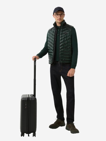 BOGNER Pullover 'Ouri' in Grün