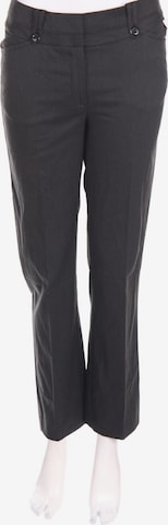STREET ONE Pants in S in Black: front