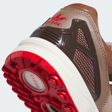 ADIDAS PERFORMANCE Sportschuh 'ZX 8000' in Braun