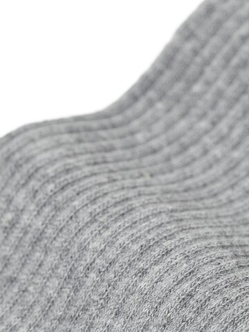 Von Jungfeld Socks 'CASUAL CLASSIC' in Grey