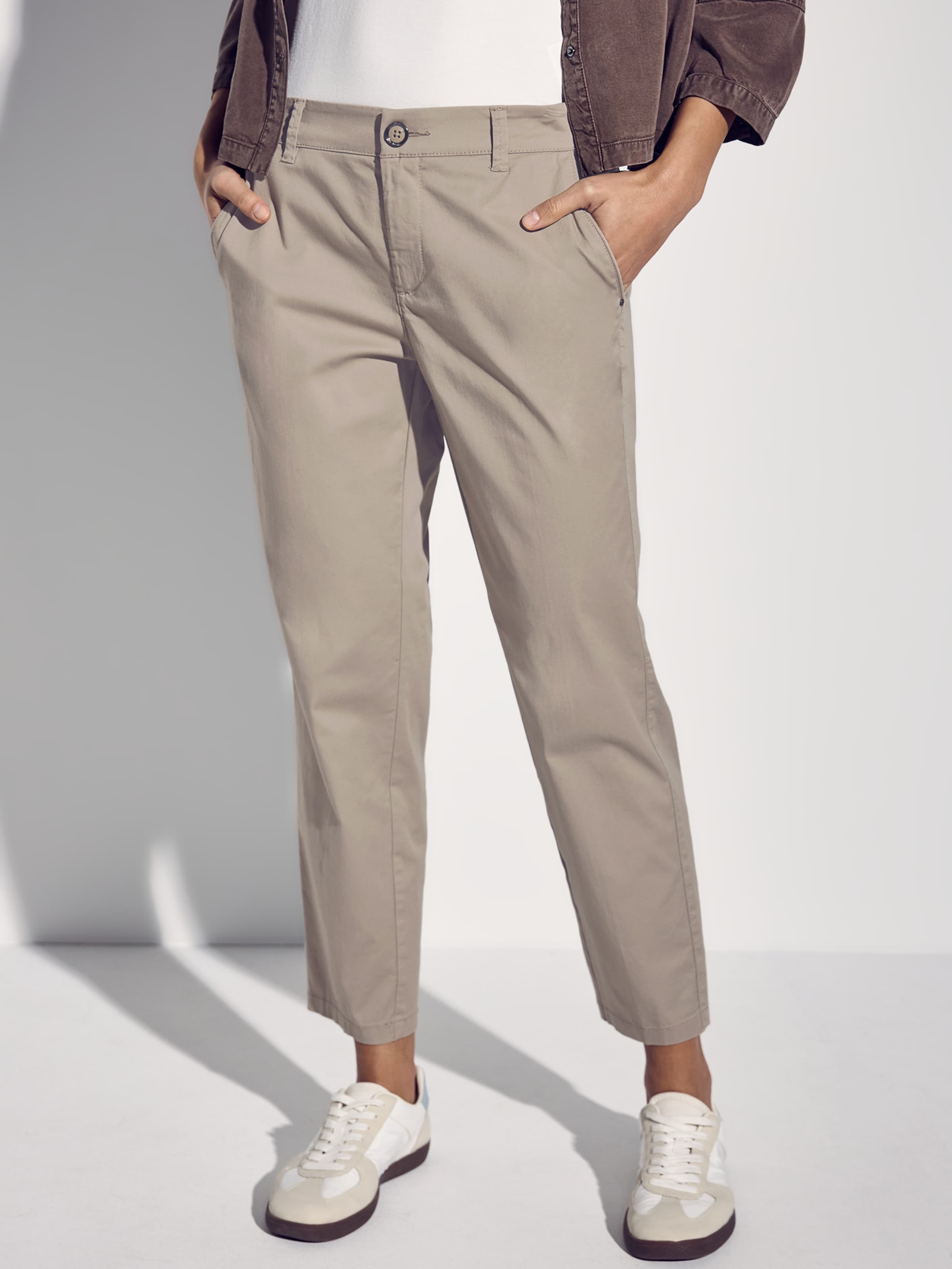 STREET ONE Pants for women | Buy online | ABOUT YOU