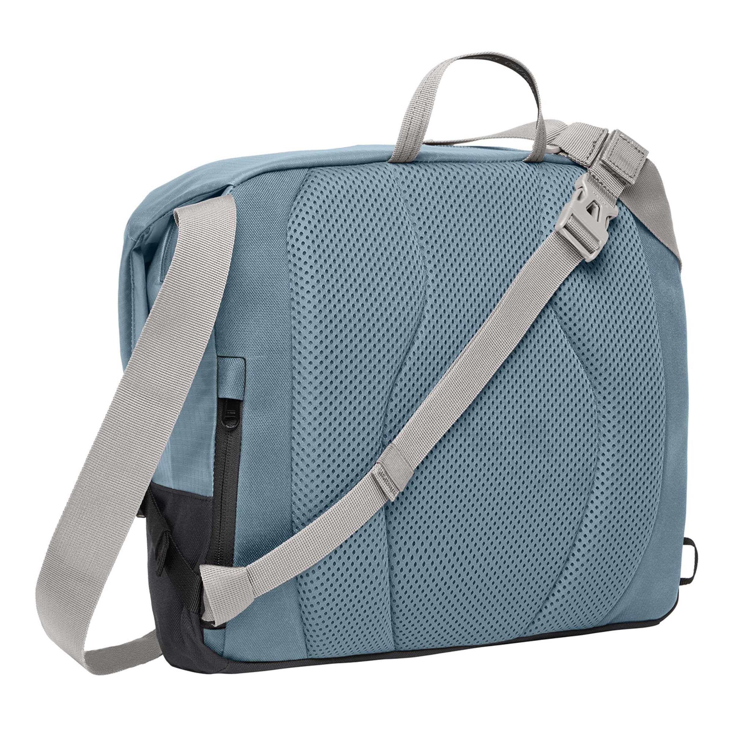 Sac de sport 'City' VAUDE en bleu