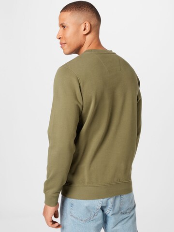 FYNCH-HATTON Sweatshirt in Green