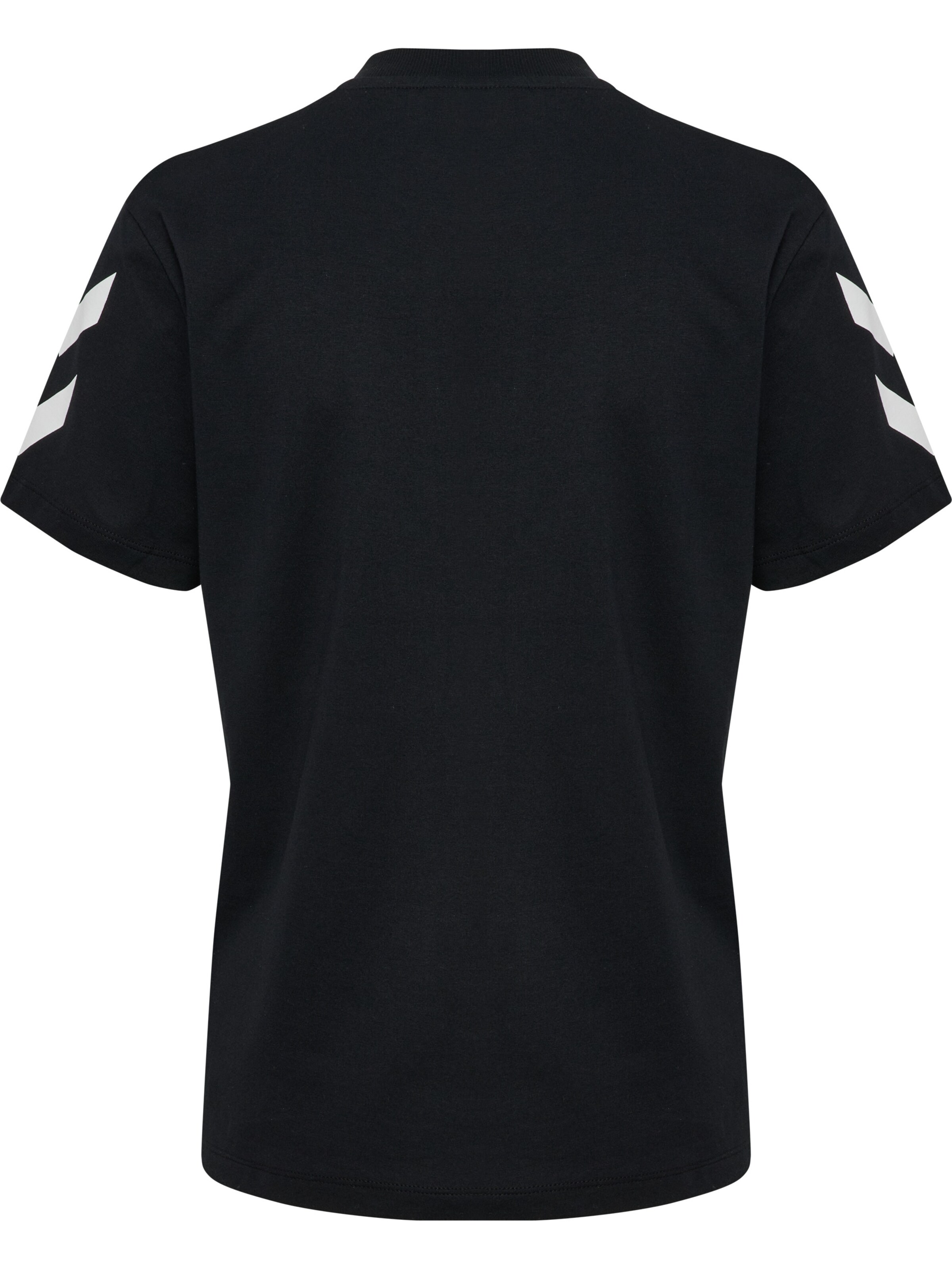 Hummel Shirts 'LEGACY 2.0' i sort