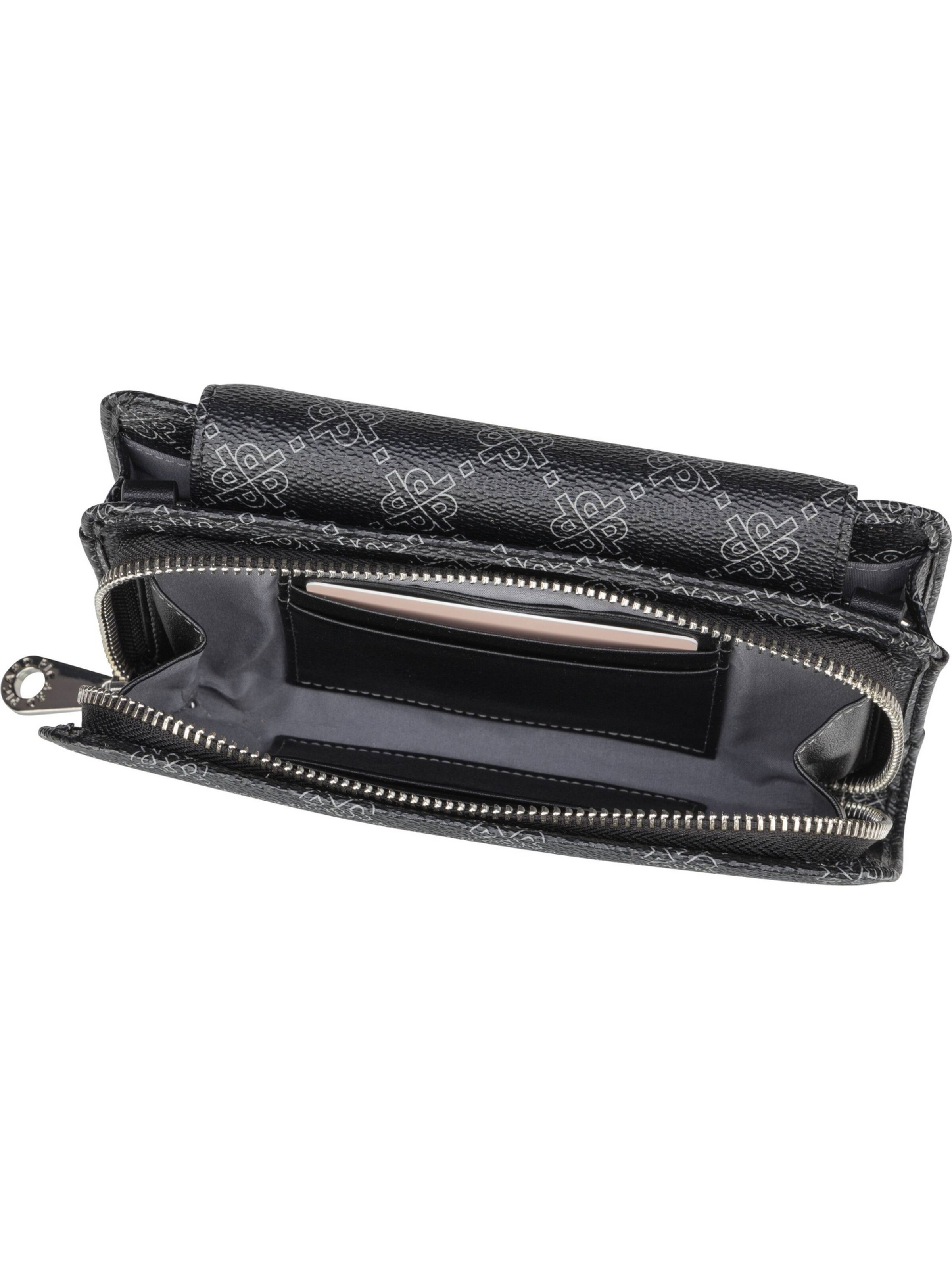 Borsa a tracolla di Picard in colori misti