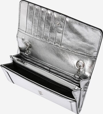 ARMANI EXCHANGE Clutch in Silber