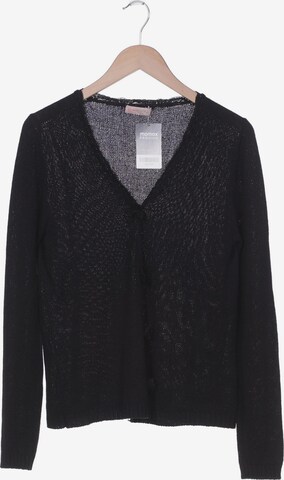 Uta Raasch Sweater & Cardigan in L in Black: front