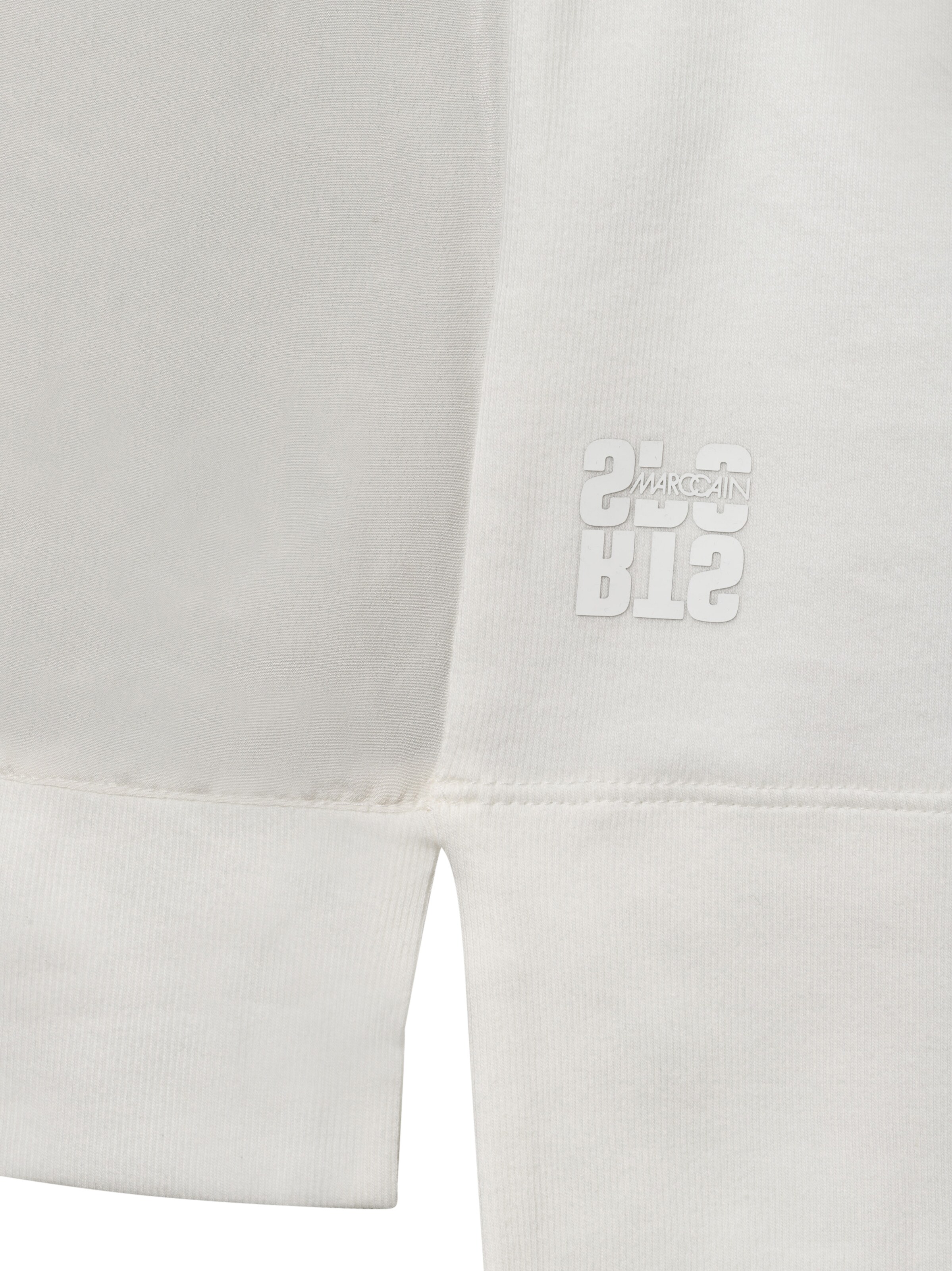 Marc Cain Shirt in White