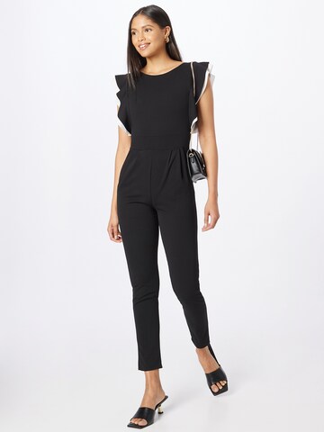 WAL G. Jumpsuit 'JAFRIN' in Black