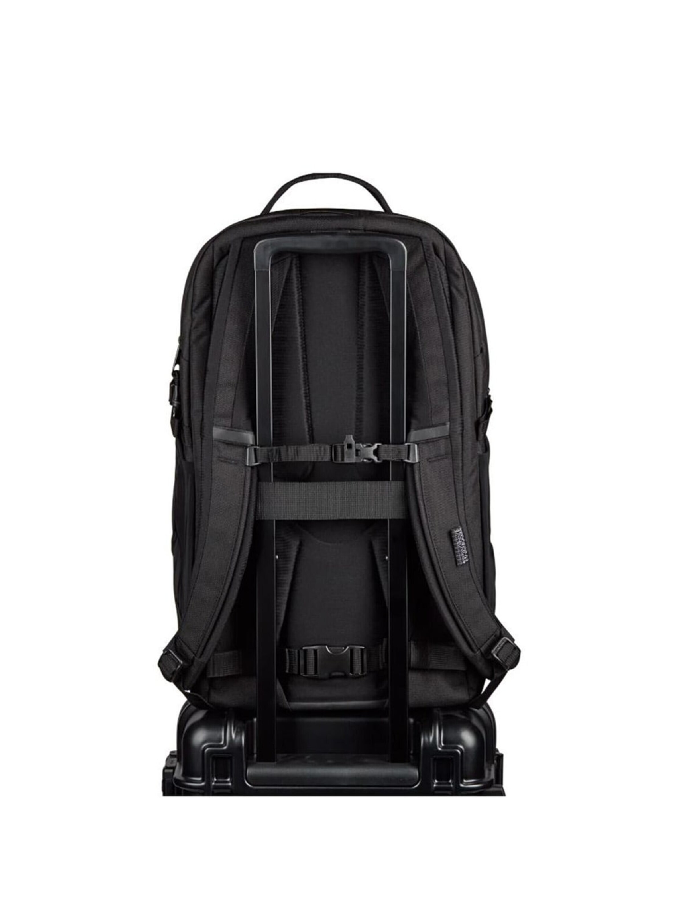 JANSPORT Plecak w kolorze czarny