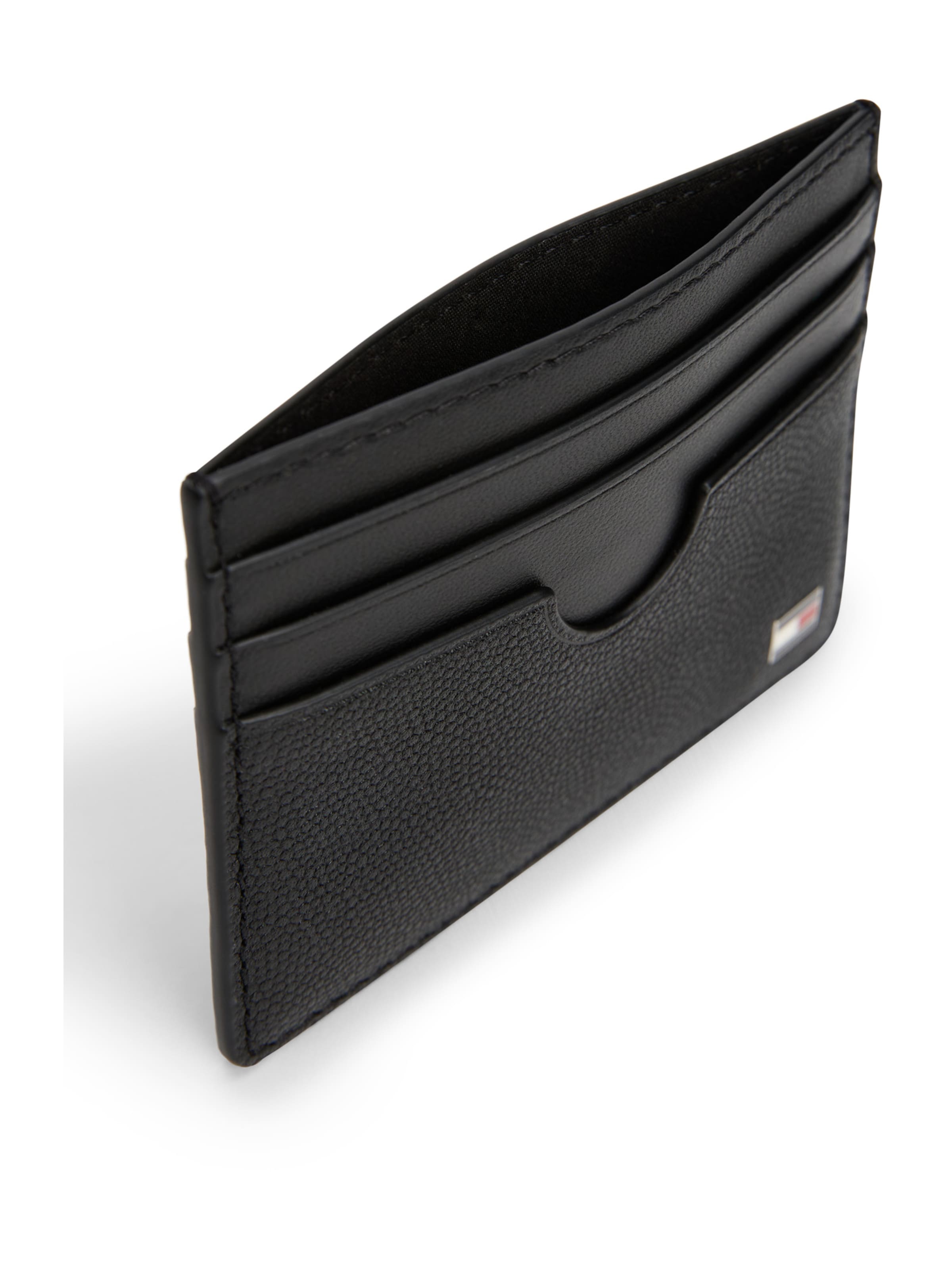 TOMMY HILFIGER Etui i sort