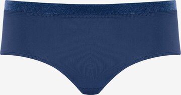 Culotte NATURANA en bleu : devant