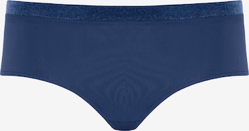Panty di NATURANA in blu: frontale