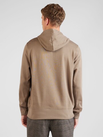 GANT - Sudadera en beige