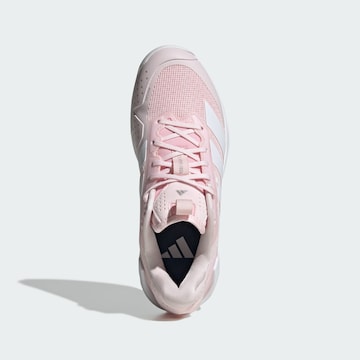 ADIDAS PERFORMANCE Sportovní boty 'Adizero Ubersonic 5' – pink