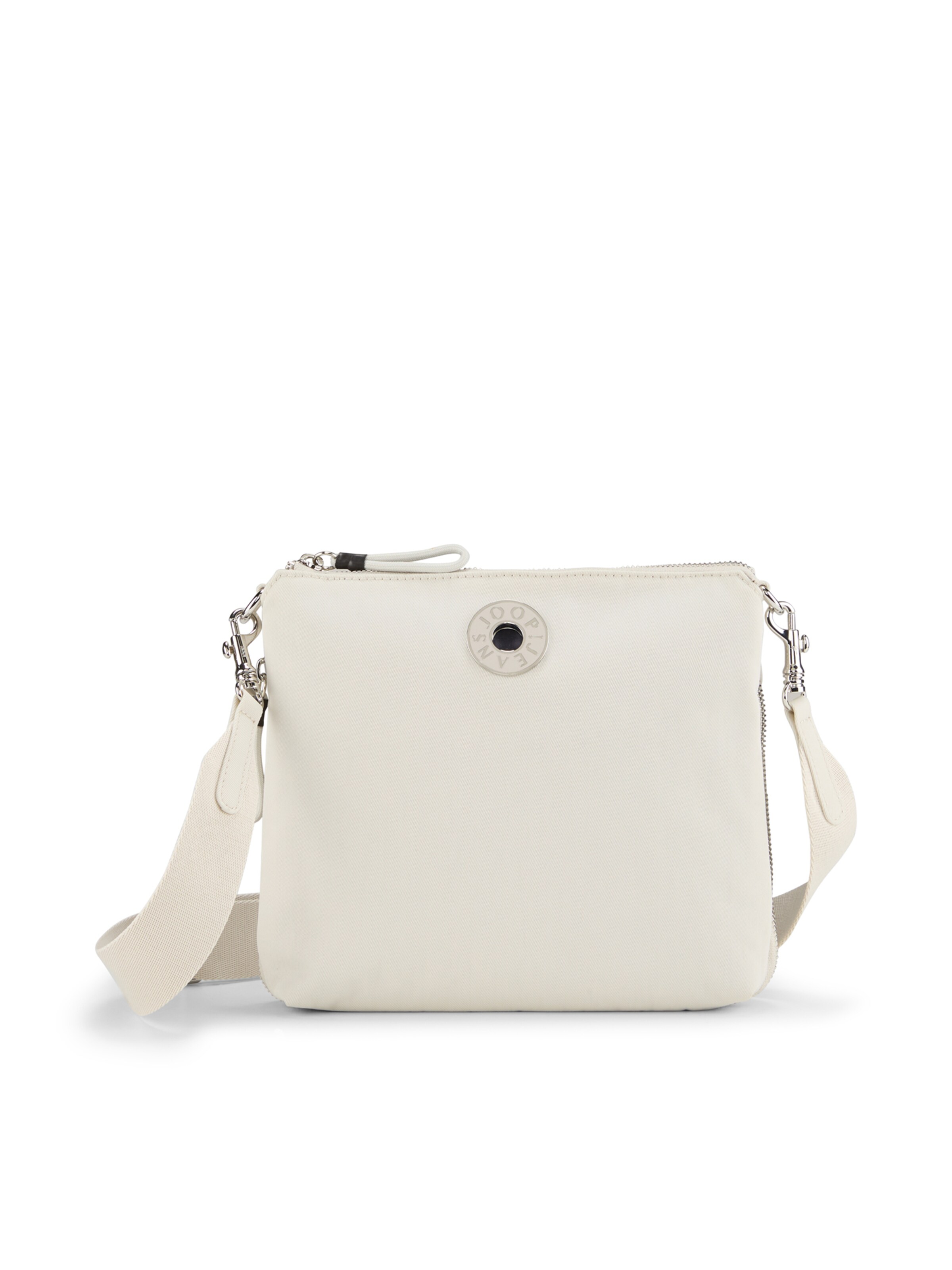 Sac à bandoulière 'Giocoso Letizia' JOOP! Jeans en blanc : devant