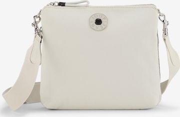 Borsa a tracolla 'Giocoso Letizia' di JOOP! Jeans in bianco: frontale