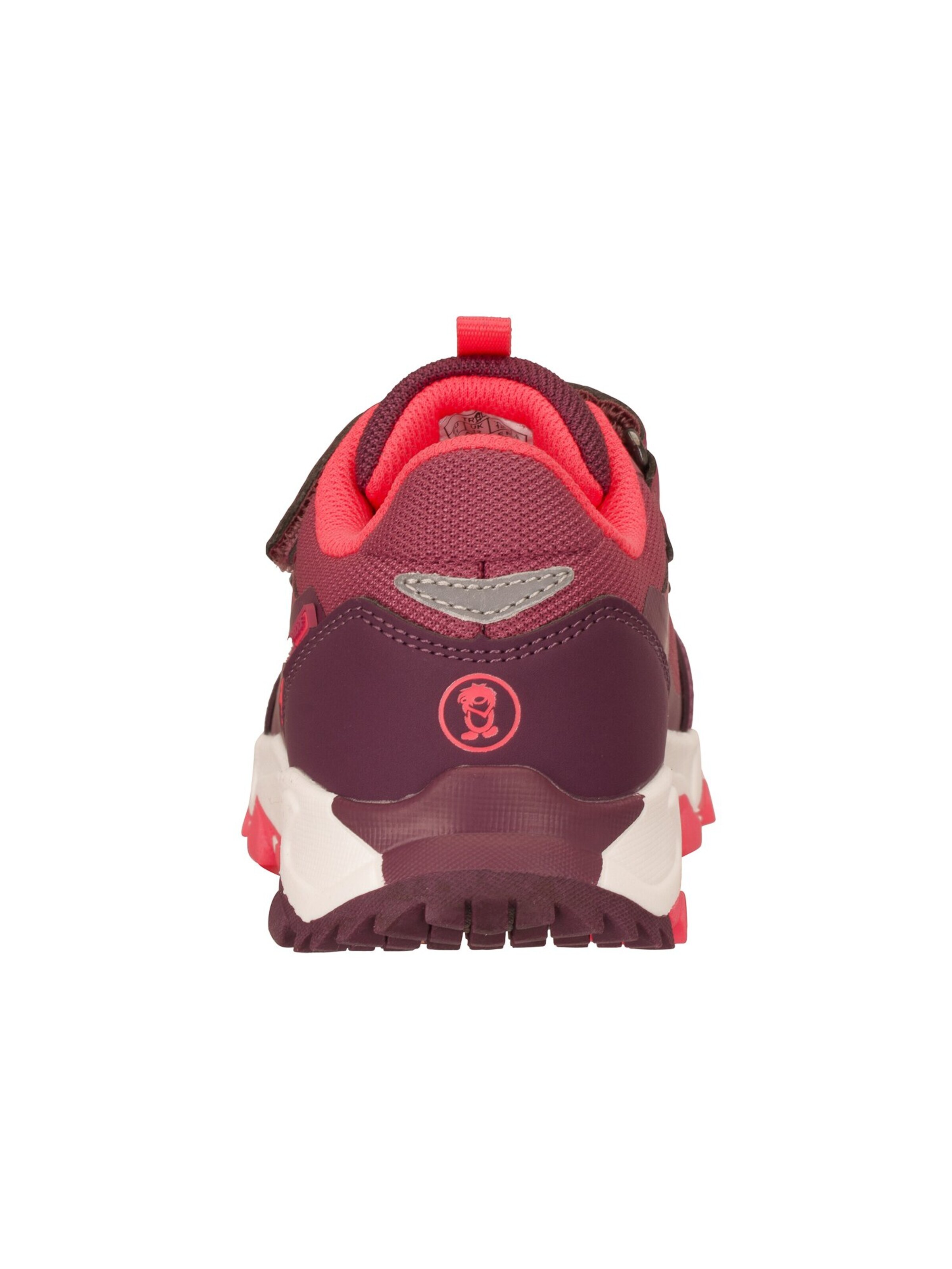TROLLKIDS Flats in Pink
