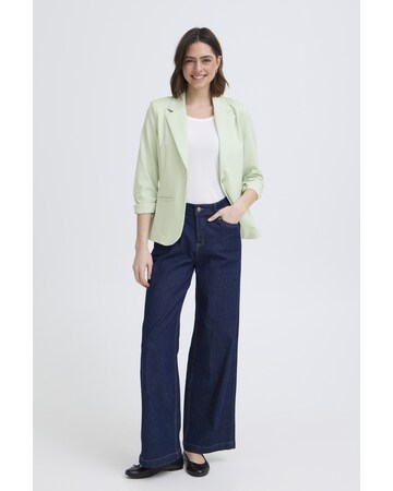Fransa Blazer in Grün