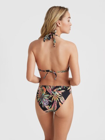 O'NEILL Triangel Bikinitop 'Sao' in Schwarz