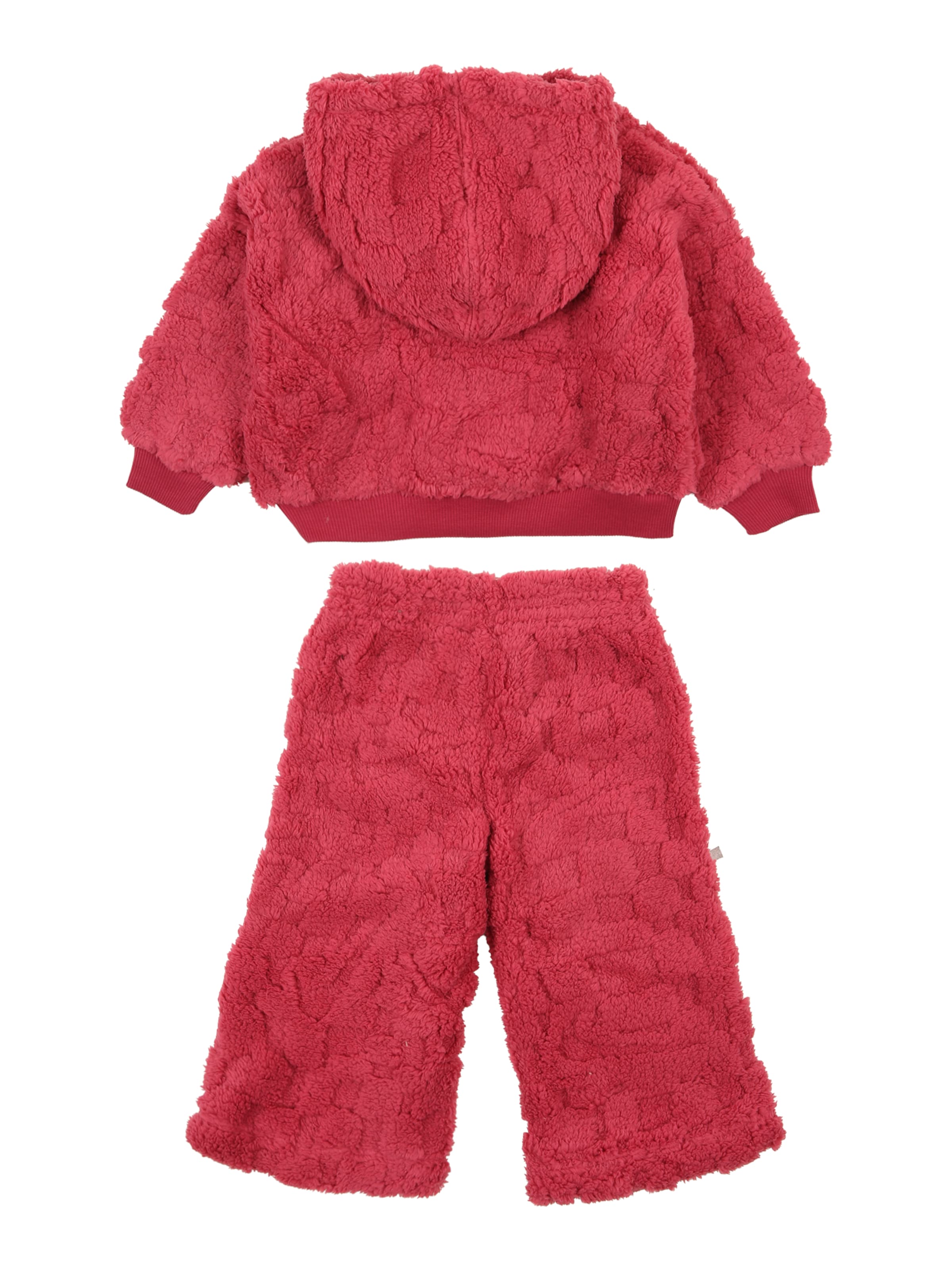 rožinė Nike Sportswear Treningas