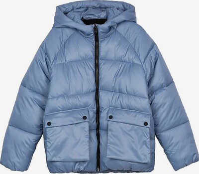Tiffosi Winterjacke 'NARCISA' in hellblau, Produktansicht