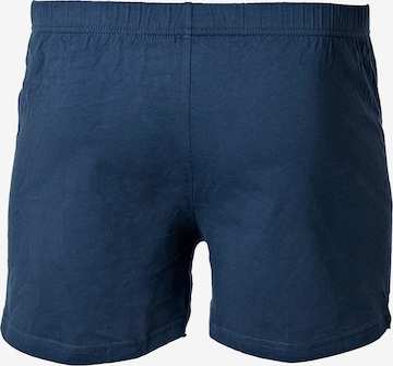 CECEBA Boxershorts in Blauw