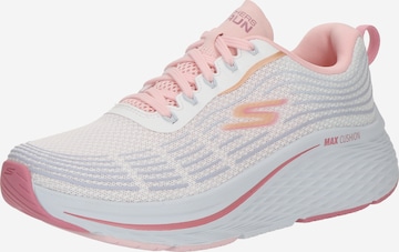 SKECHERS Παπούτσι για τρέξιμο 'MAX CUSHIONING ELITE 2.0 - ALAURA' σε λευκό: μπροστά