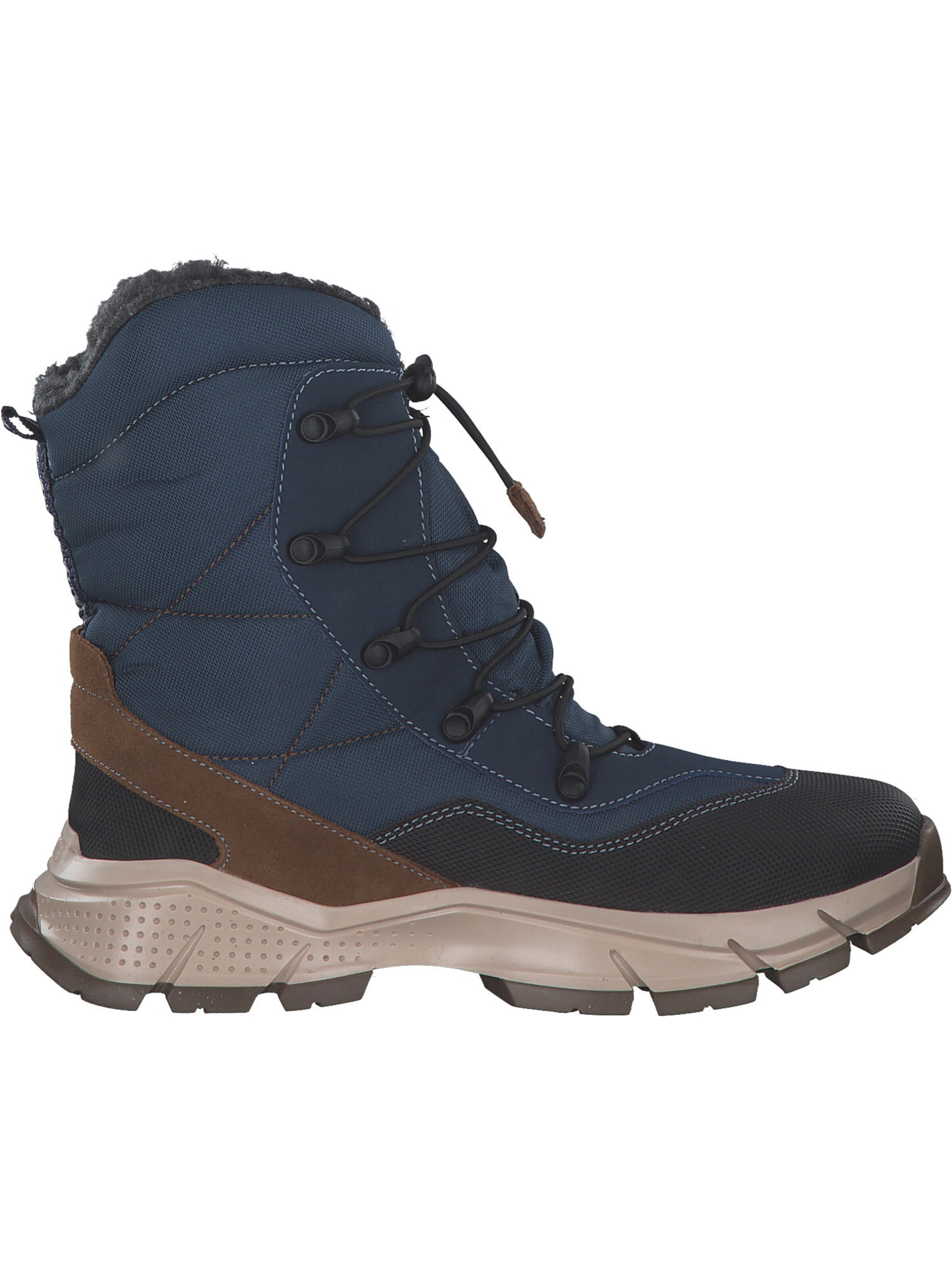 PRIMIGI Snowboots in Blau