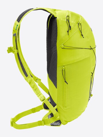 VAUDE Sports backpack 'Uphil 12' in Green