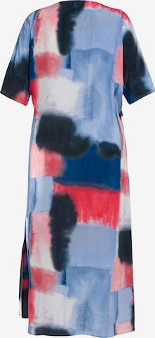 Ulla Popken Dress in Mixed colors