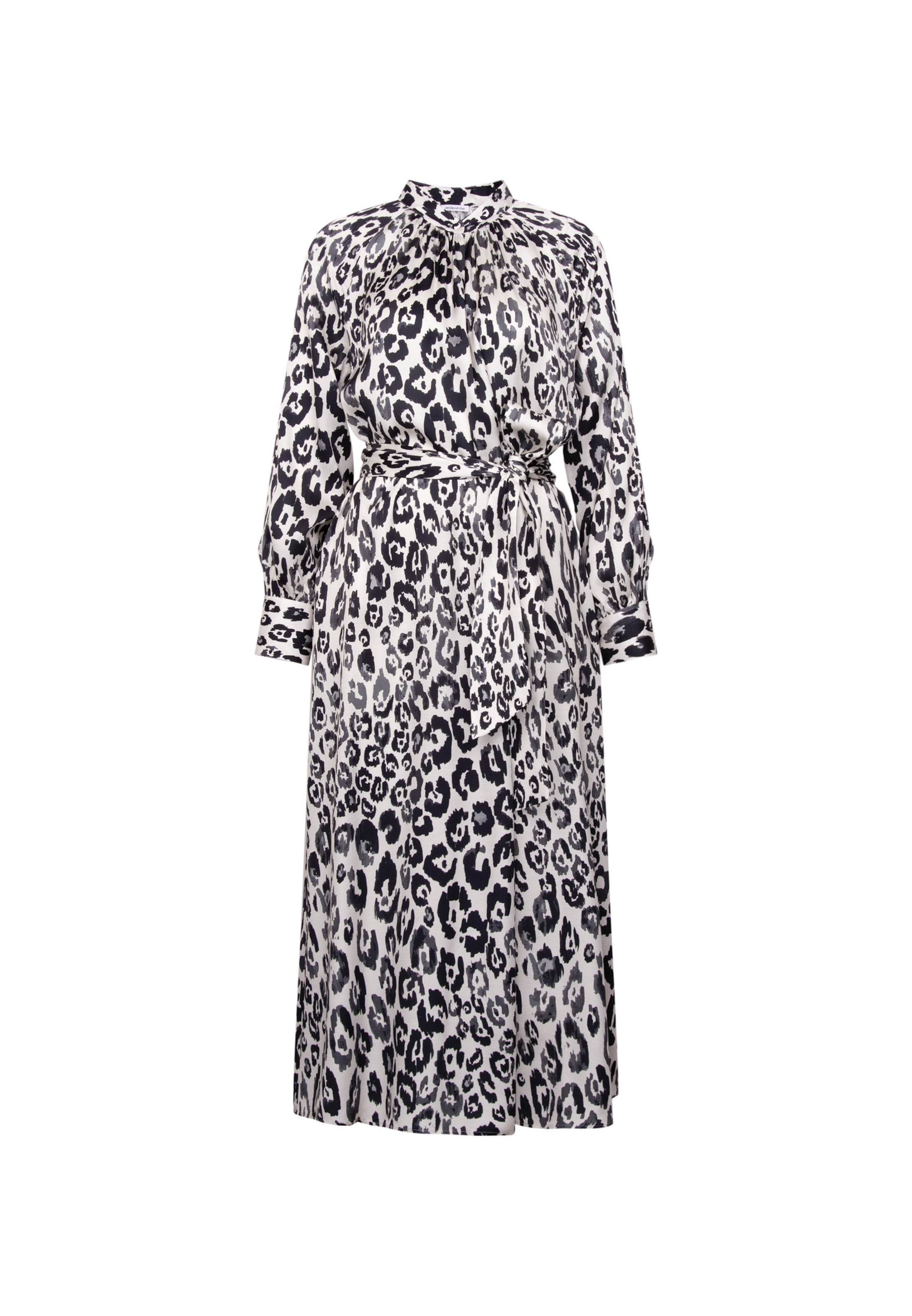 Robe SEIDENSTICKER en blanc