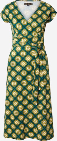 King Louie Summer dress 'Kirby' in Green: front