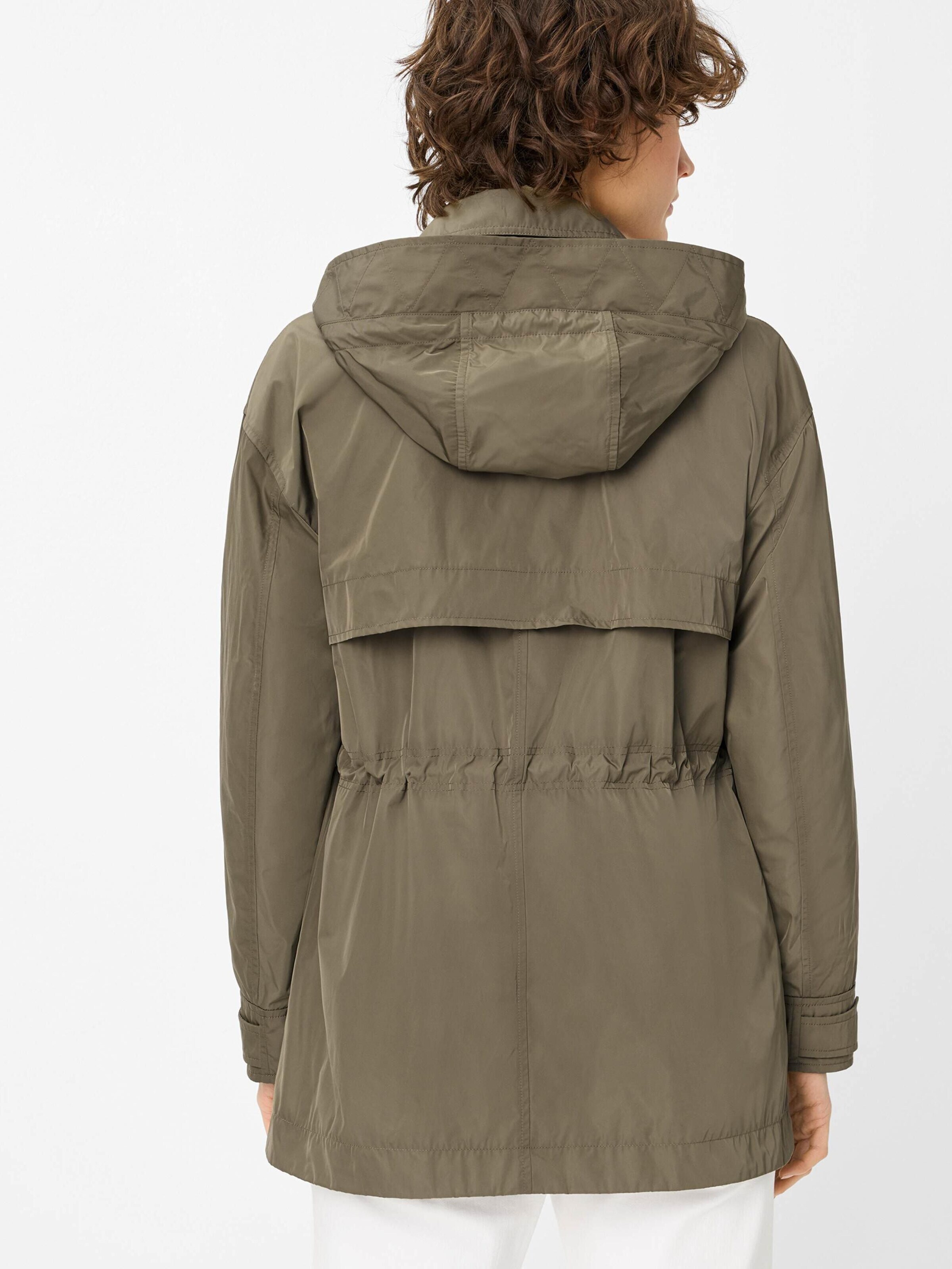 Fuchs Schmitt Übergangsjacke 'Texel'‌‌‌‌‌‌‌‌‌‌ in Grün