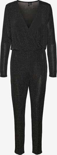 VERO MODA Jumpsuit 'BABYDOLL' in brokat / schwarz, Produktansicht