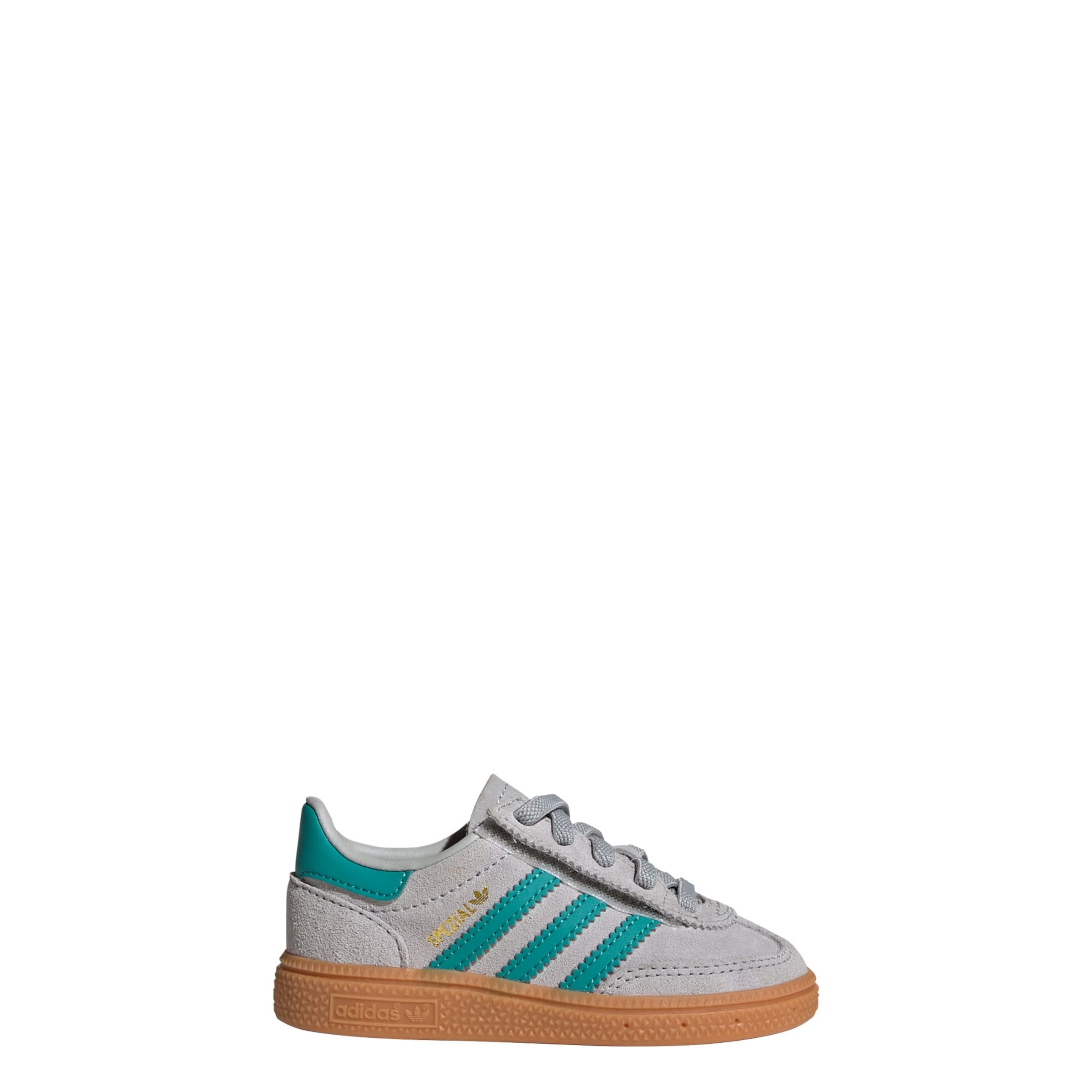 ADIDAS ORIGINALS - Zapatillas deportivas 'Handball Spezial' en gris