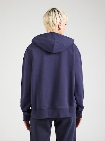 G-STAR Sweatshirt in Blau