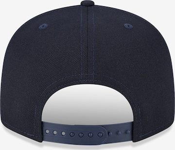 Cappello da baseball 'NEYYAN  NVYSTN' di NEW ERA in blu