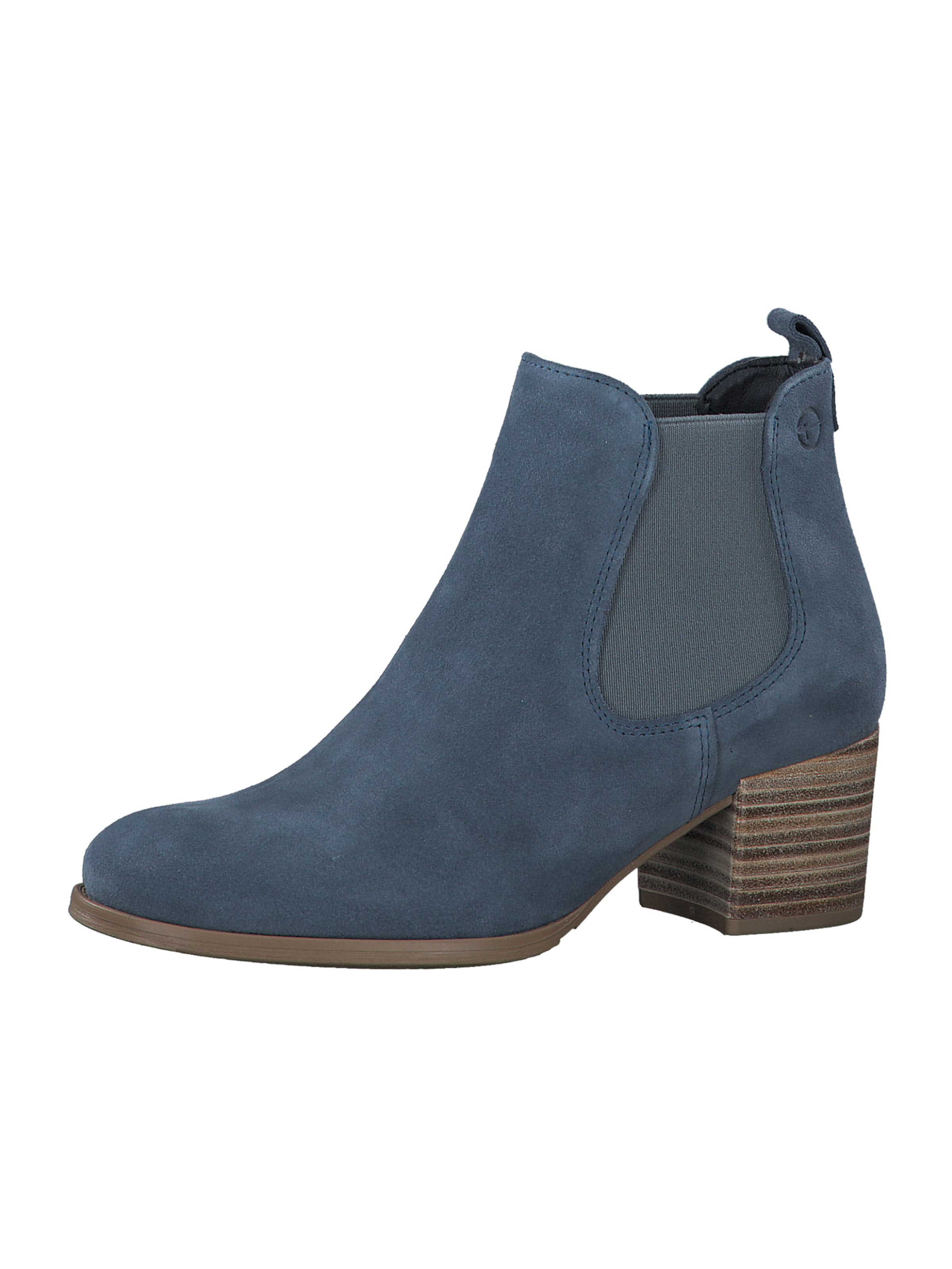 Ladies blue hotsell chelsea boots