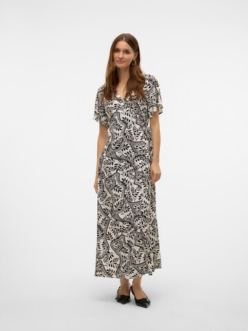 VERO MODA Dress 'VMBALI' in White