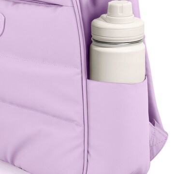 Heys Rucksack in Lila