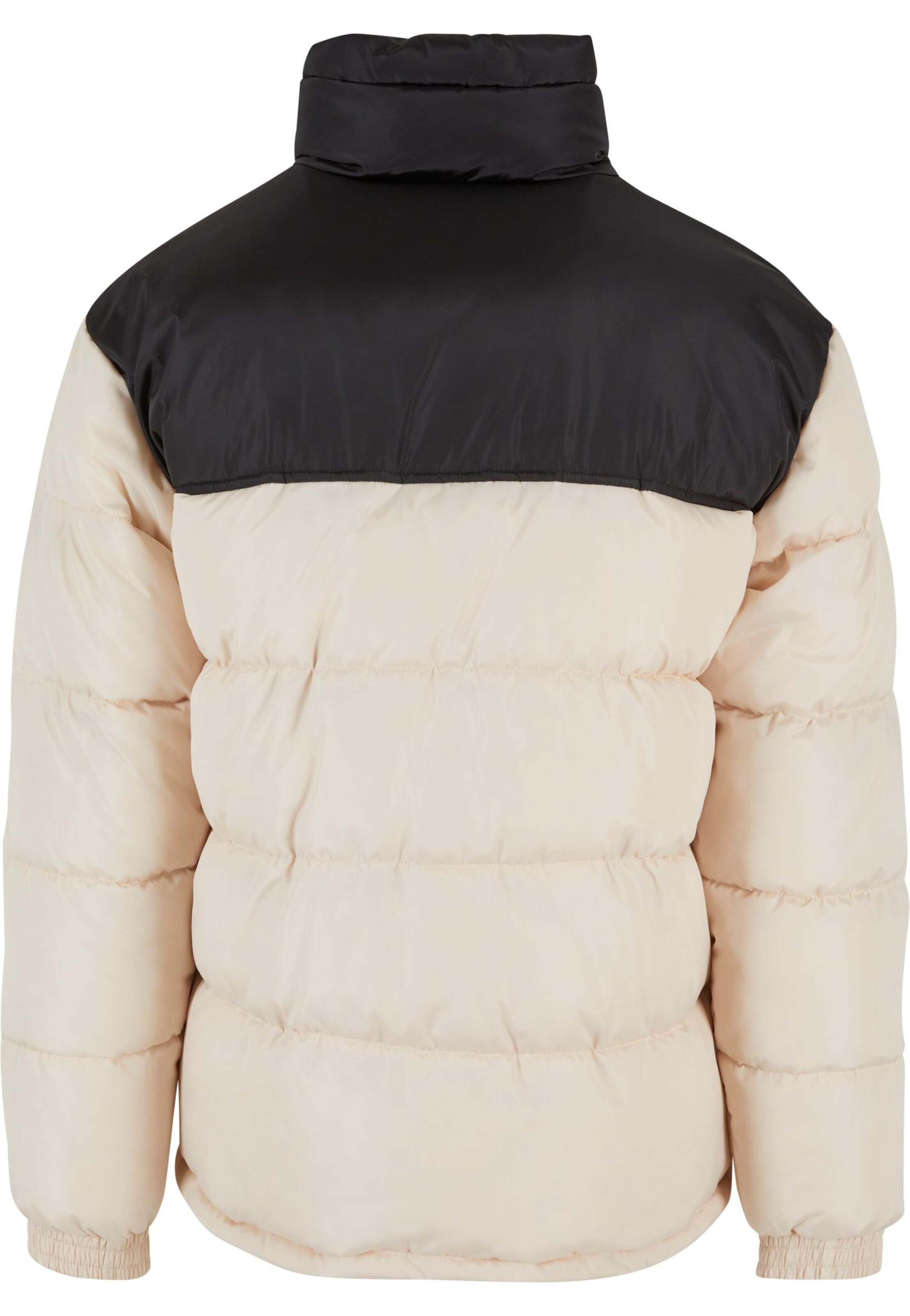 Karl Kani Зимно яке в бежово