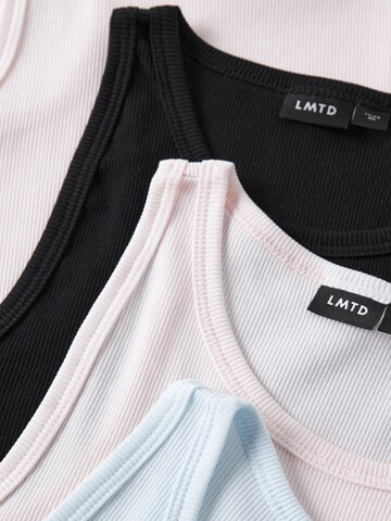 Haut LMTD en mélange de couleurs