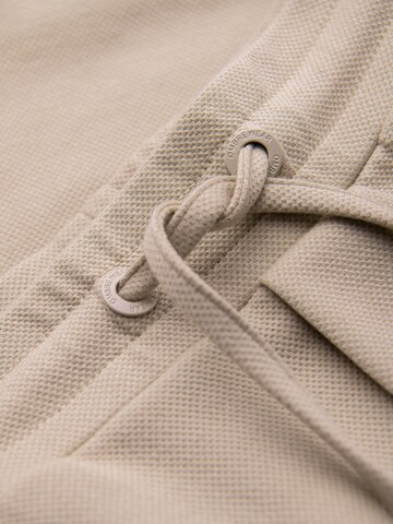 Ombre Regular Sporthose‌‌‌‌‌‌‌‌‌ in Beige
