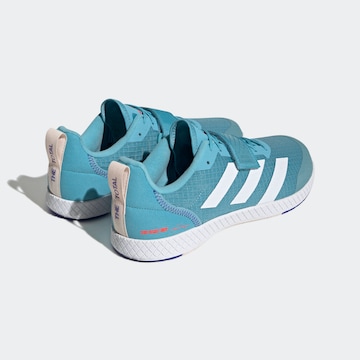 ADIDAS PERFORMANCE Athletic Shoes 'The Total Gewichthebeschuh' in Blue